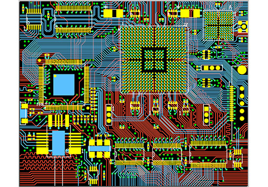 如何提高PCB設(shè)計(jì)效率?提高PCB設(shè)計(jì)效率的有效措施