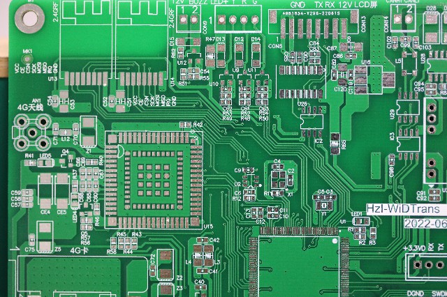 PCB打樣中什么是Gerber文件?Gerber文件在PCB焊接中的重要作用